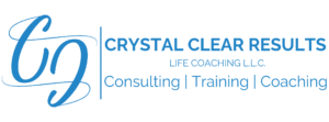 Crystal Clear Results Header Logo