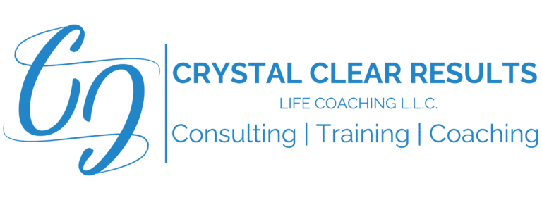 Crystal Clear Results Header Logo